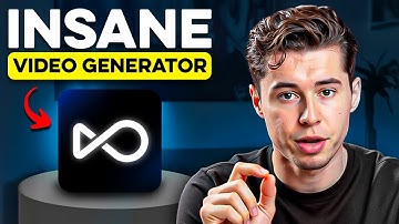 Openart + Kling 2.0 AI Video Generator is INSANE (Start Using it ASAP)