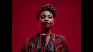 Yvonne Chaka Chaka - Umqombothi(Cover)