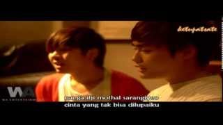 Park Jang Hyun \u0026 Park Hyun Kyu - Love Is.. (MALAY SUB)