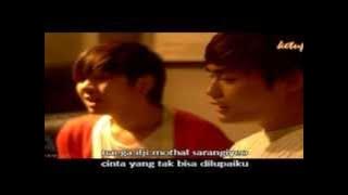 Park Jang Hyun & Park Hyun Kyu - Love Is.. (MALAY SUB)