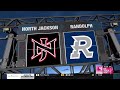 48 Blitz: North Jackson vs. Randolph