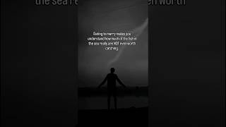 Real Truth!  #dating #motivation #hope #love #selfworth #truth #reels #virals #foryou