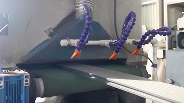 Auvitron | Leading WPC Manufacturer in China – Sustainable Decking, Wall Panels & Fencing