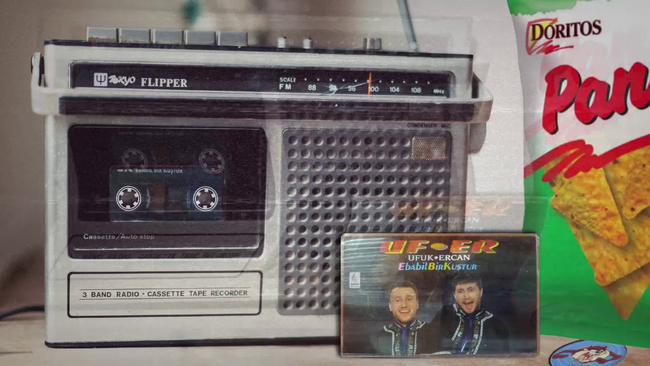 Tonton UF-ER - Ebabil (1994) di YouTube Tonton UF-ER - Ebabil (1994) di YouTube