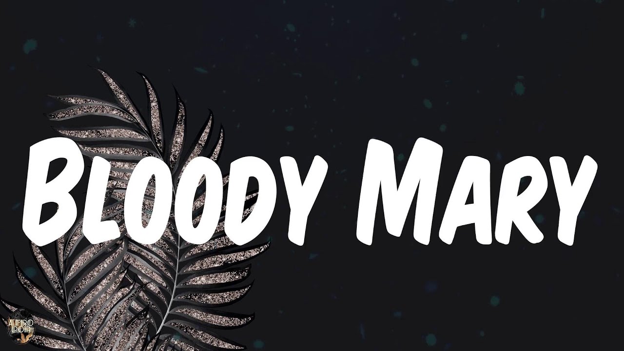 𝑳𝒚𝒓𝒊𝒄𝒔 𝑳𝒂𝒅𝒚 𝑮𝒂𝒈𝒂 𝑩𝒍𝒐𝒐𝒅𝒚 𝑴𝒂𝒓𝒚 YouTube