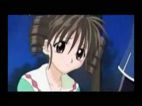 Anime Couples AMV Fragile Heart