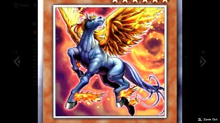 Chain Burn Has A Boss Monster Now?! - Yu-Gi-Oh Master Duel