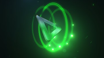 Color Blaze Logo Reveal