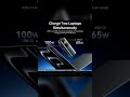 Power Bank 20000mAh, 165W PD, TFT Display, USB-C Cable, Laptop Support – Vention 165W – AliExpress
