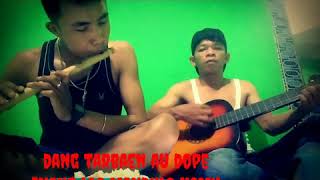 Lungun do rohakki di ujung ni taoni