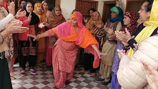 झड झड पख पड धरत मह कषण ज क भजन जरर सन बमल मर