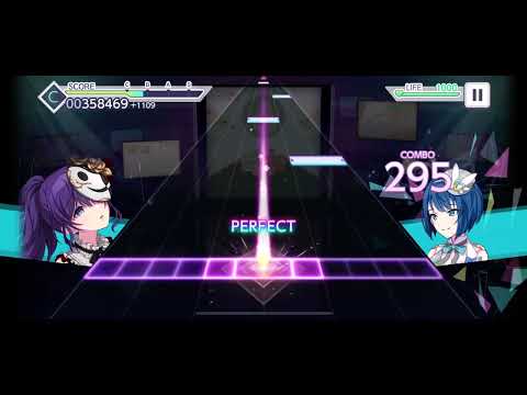 Hard || The EmpErroR | full combo | project sekai | 10.6 speed