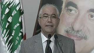 Press Conference - Future Bloc 24122013