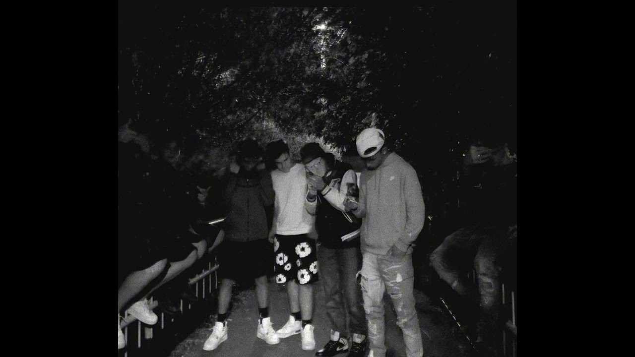 Clocot- Nxsh? Ft. Pbn Elvis