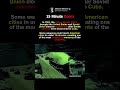 The 15 Minutes That Nearly Started Nuclear War #shorts