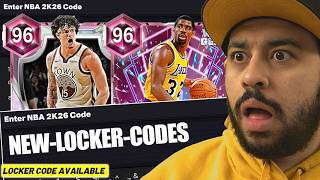 New Locker Codes For Everyone And Use It Before It Expires