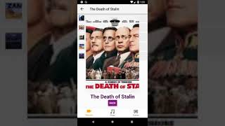 React Native Navigation Example