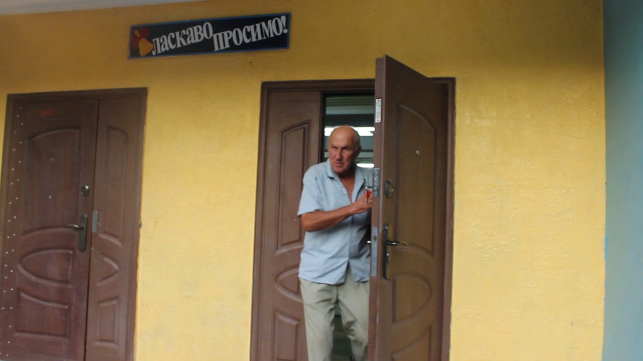 Закриття дільниць 230767 та 230773 м. Мелітополь 80 округ