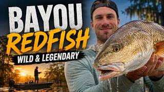 Where Water Meets Wild Tradition | Fishing The Wild | Full Episode