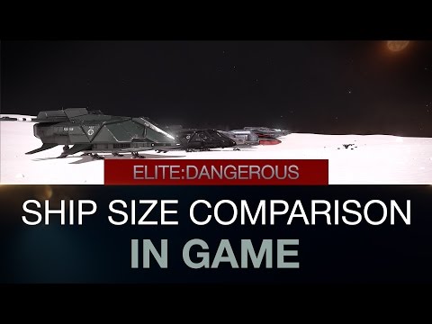 Видео: Elite Dangerous 'big отвъд: Актуализацията на глава 4 излиза през следващата седмица