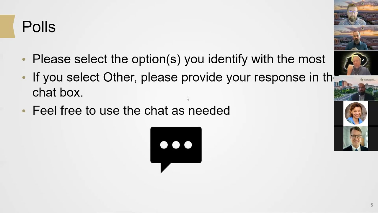 Clinical Research Connections