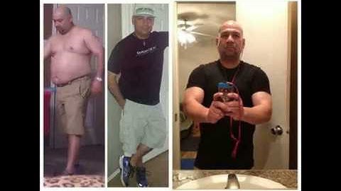 Real men drink pink!!! Plexus slim