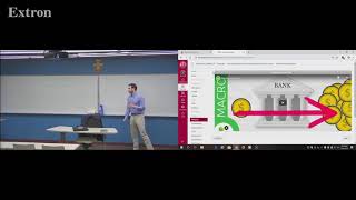 Money and Banking Lecture 9-30