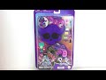 Polly pocket monster high compact playset  mini dolls  unboxing review monsterhigh