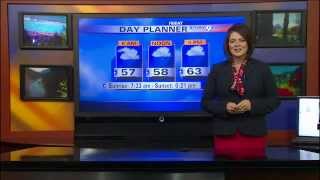 Stormtracker 9 Update 10/19
