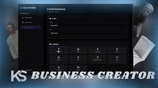 Famous KS Business Creator [ PAID / FiveM / Script / Standalone ] Profile