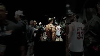 6x Mr Olympia champion CBUM 🐐🫡👑 #motivation #cbum