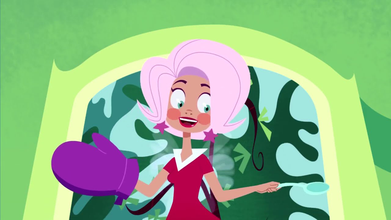 MAGIC ⭐ Bonjour la famille féerique | Épisode en HD (FR) - YouTube