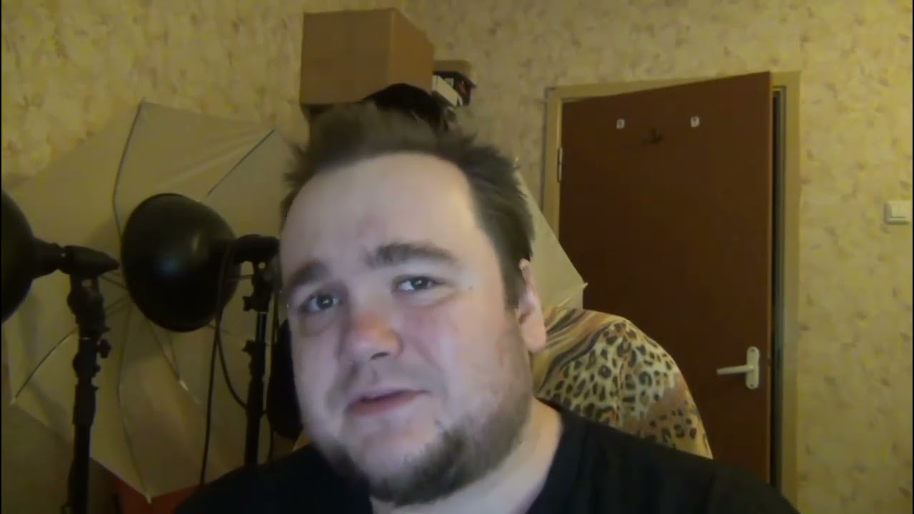 ВЛАД САВЕЛЬЕВ - С ДНЁМ РОЖДЕНИЯ VJLINK TOP GAMER 