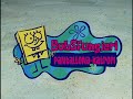 SpongeBob SquarePants Albanian Intro Version 1 SpongeBob SquarePants Albanian Intro Version 1