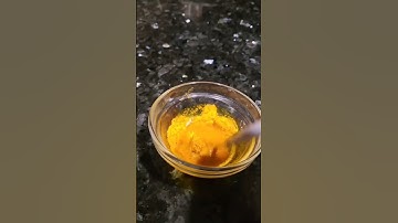 Invisible Ink ✍️ #invisibleink #science #experiment #scienceexperiment #halloweencrafts