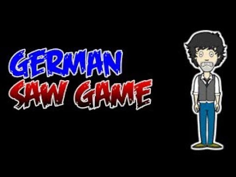 Como descargar german saw game - YouTube