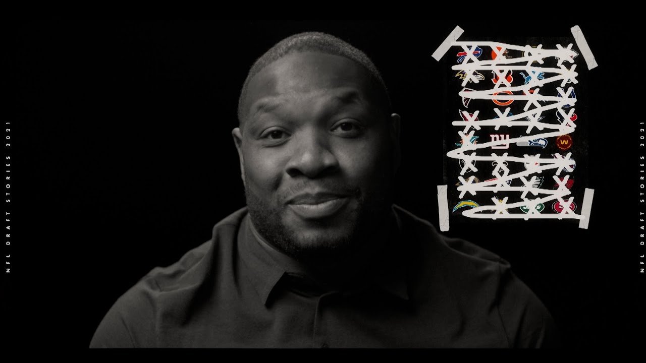 Maurice Jones-Drew & the 32 Teams That Passed on Him! | NFL Draft Stories