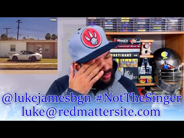 Dom Kennedy - Los Angeles Is Not for Sale Vol. 1 Album Review