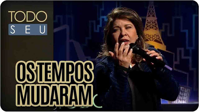 Os Tempos Mudaram (part. Roberta Miranda) - Marília Mendonça 