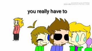 Miss wanna die! [Meme] {ft:tord}