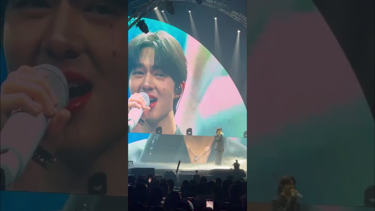 16.09.2023 ll Easy on me - NuNew @ Mchoice2023