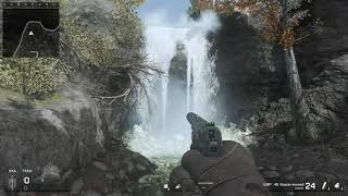 Call of Duty Modern Warfare Remastered|Multiplayer Map Showcase|Creek