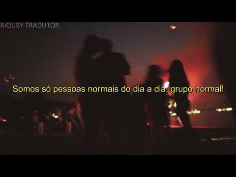 Jon Lajoie - Everyday Normal Crew [Legendado/Tradução] [PTBR]
