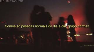 Jon Lajoie - Everyday Normal Crew [Legendado/Tradução] [PTBR]