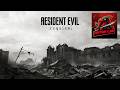 #firstplaythrough RE Requiem - Chopper Ride