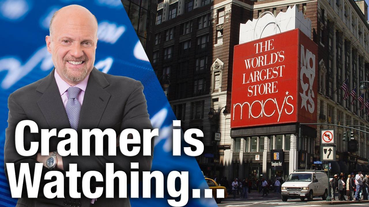 Department Store Chain Set to Post Q3 Results Wednesday