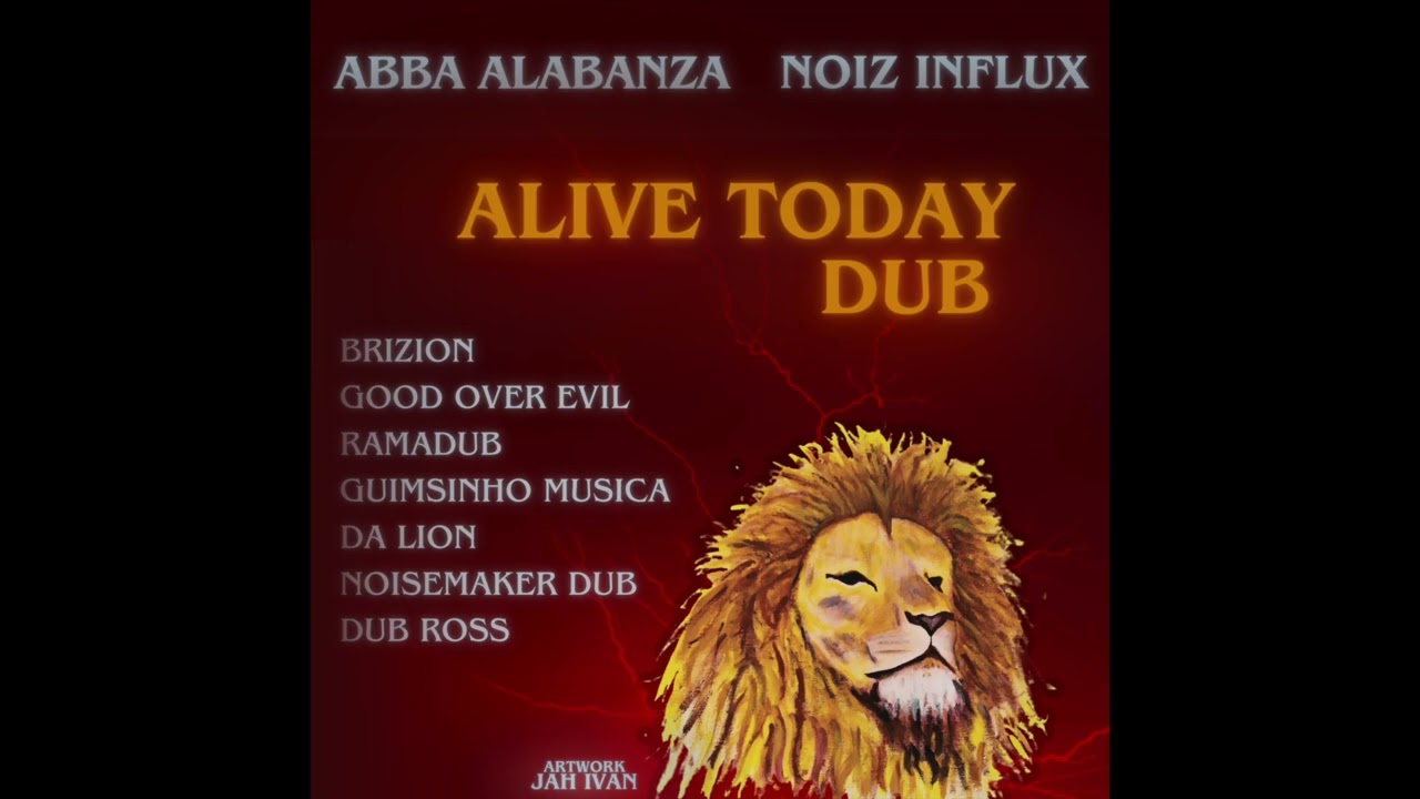 Mira Abba Alabanza - Wrong Places Dub (Da Lion) en YouTube Mira Abba Alabanza - Wrong Places Dub (Da Lion) en YouTube