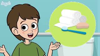 Lv04 029 The Shower Bus