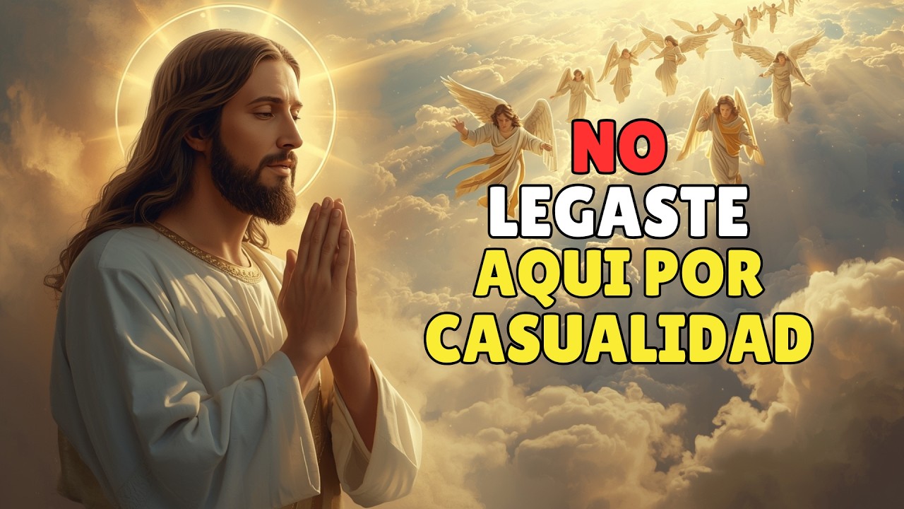 “Tu Milagro Viene 🙏 | Dios Está Preparando Algo Grande” - YouTube