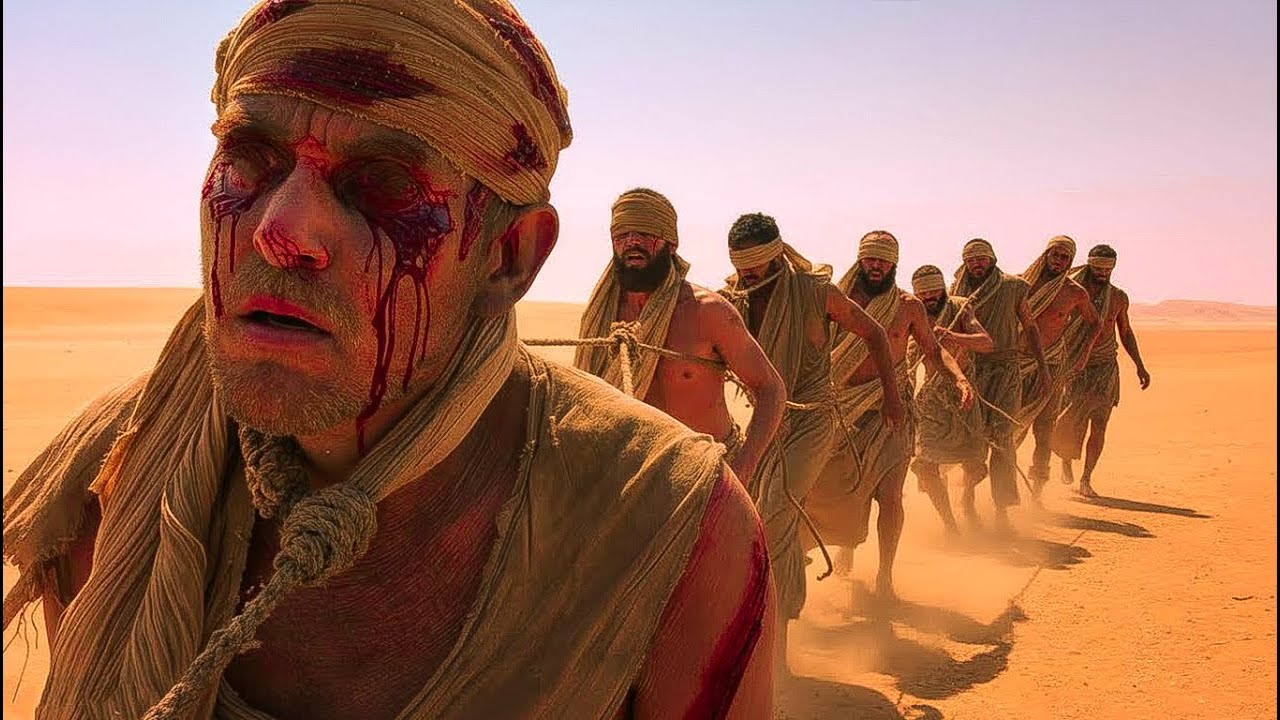 The Roman killer Emperor Basil II, blinded 15,000 men in a single day!!!